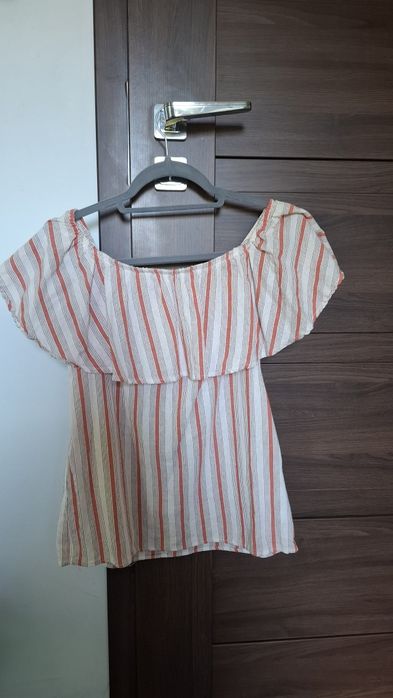 Letnia bluzka 36