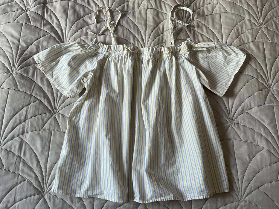 Мила літня блузка H&M