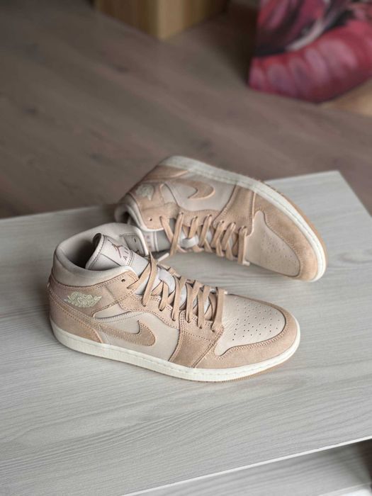 Nike Air Jordan 1. Чоловічі кросівки. Оригінальні кросівки. Оригінал. Данки. Демісезон