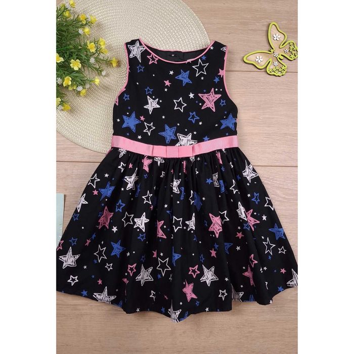 Дитяча літня сукня 2-3 роки m&s плаття для дівчинки