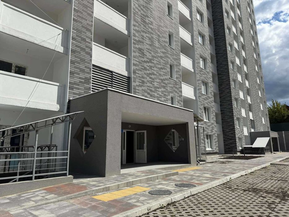 Супер 1к 44,13м² з ремонтом на Оболоні. Без комісії, ЖК Навігатор-2.