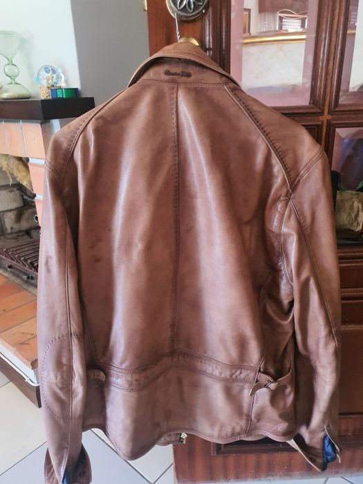 Casaco massimo dutti