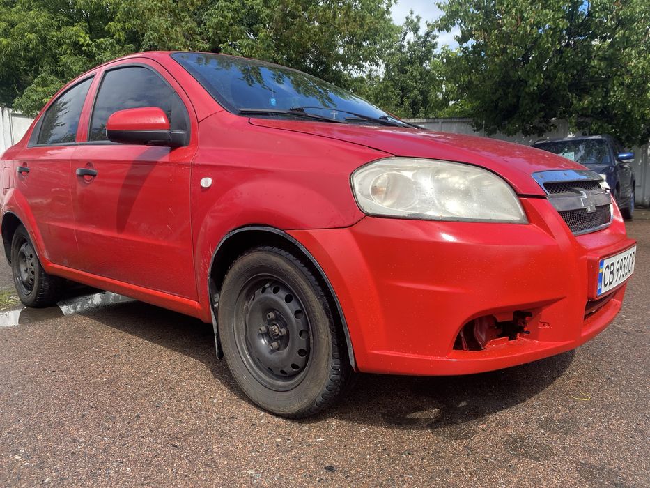 Срочно продам авео т250 2008 1.6 газ бензин