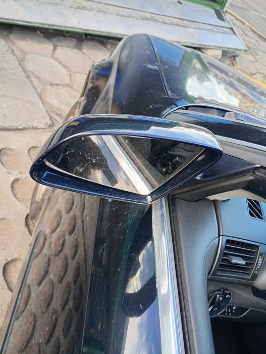 Audi A4B6 1,9 kombi, zderzak przedni części, transport FV dostawa