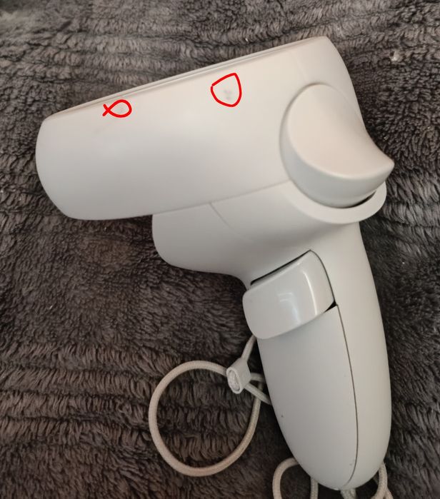 Вр шолом Oculus quest 2  128gb