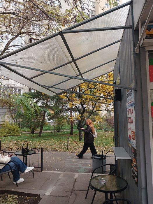 Продам готовий бізнес – кав’ярню (прибуткову)!

Продаю готовий функціо