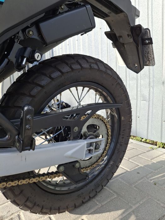 Musstang Challenge GT 250