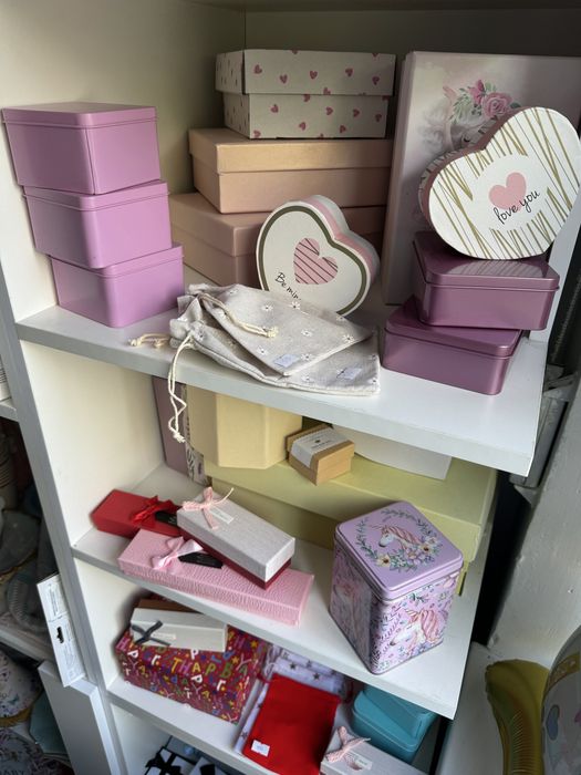 Продам бізнес гелієві кульки та товари для свята