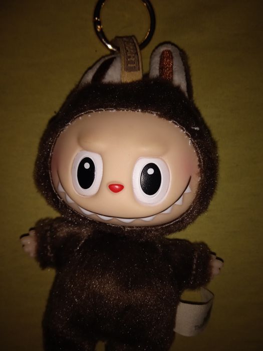 Брелок Лабубу новый