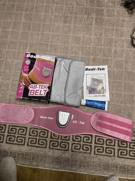 Массажер-стимулятор для живота.