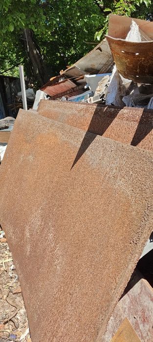 Продам металлоизделия