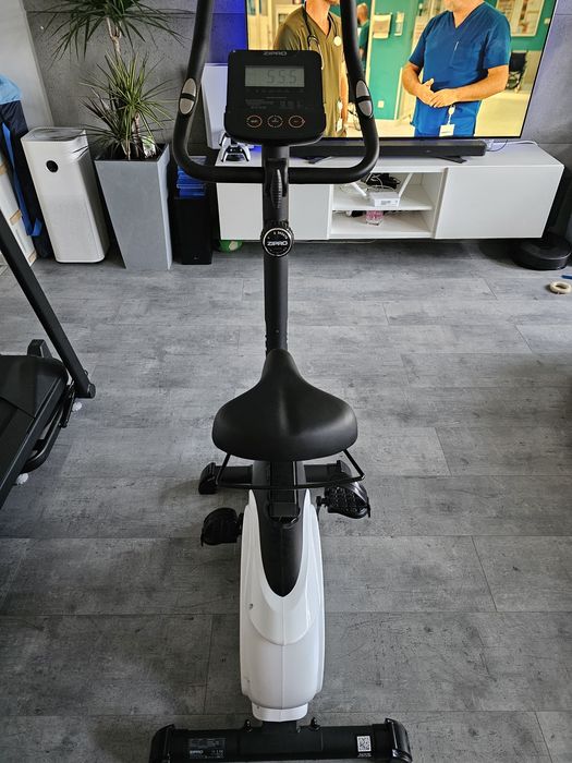 Rower stacjonarny Zipro Nitro RS