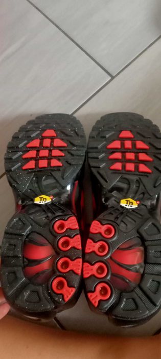 Buty Nike Air Max plus 38