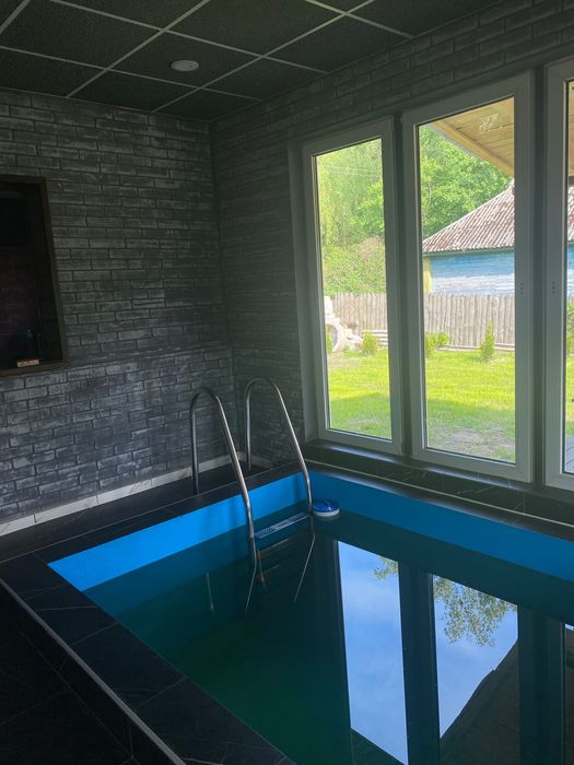 Будинок для відпочинку