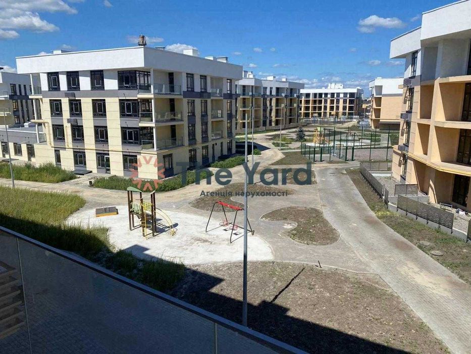 1-комнатная квартира по адресу ул. Лукьяненко Левка(Тимошенко) (площадь 39,6 м²) - Atlanta.ua - фото 3