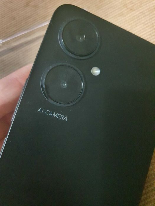 Telemóvel Smartphone Logicom Elio Dual Sim android 13