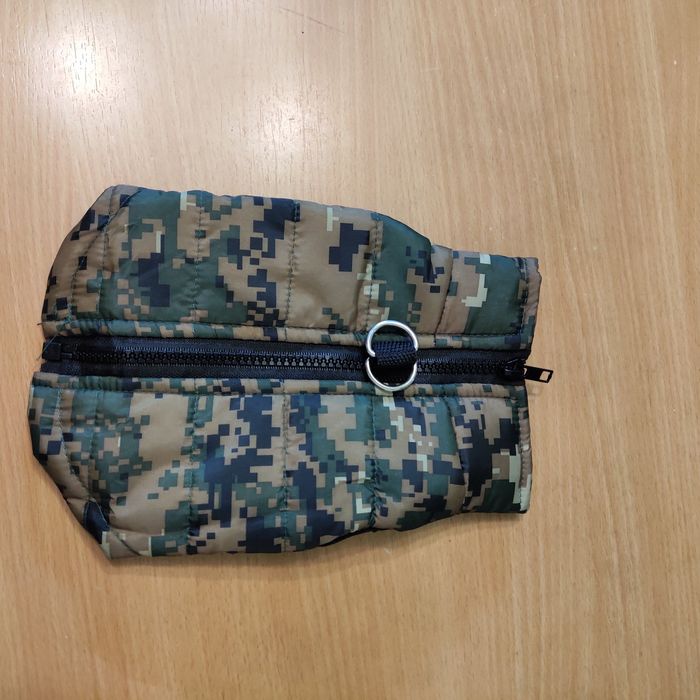 Шлея з повідцем, нашийник