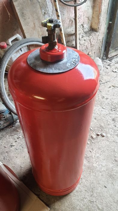 Продам  газовый балон