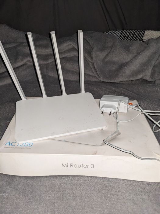 Xiaomi Router AC1200