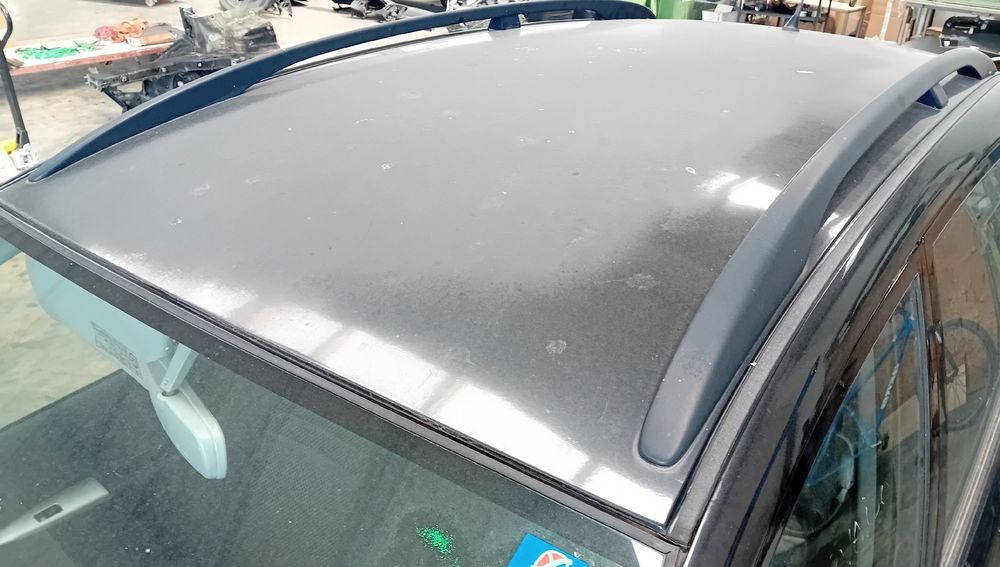 Tejadilho TOYOTA Corolla Verso (_E12_)