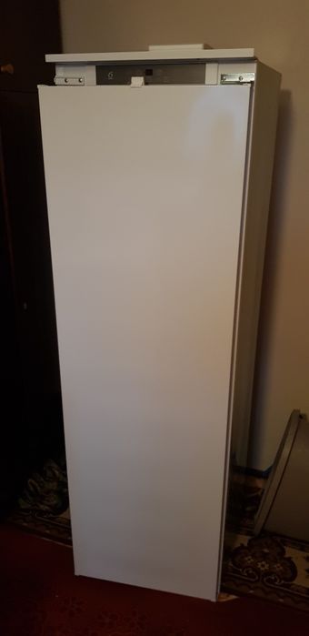 Zamrażarka Whirlpool jak nowa