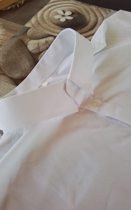 Чоловіча біла шведка