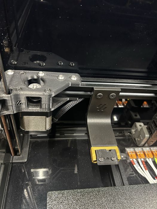 Drukarka 3d voron 2.4