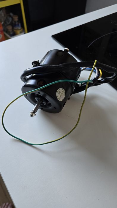 Silnik do okapu klarstein