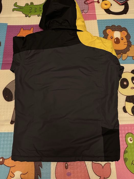 Лижний костюм FREEVER