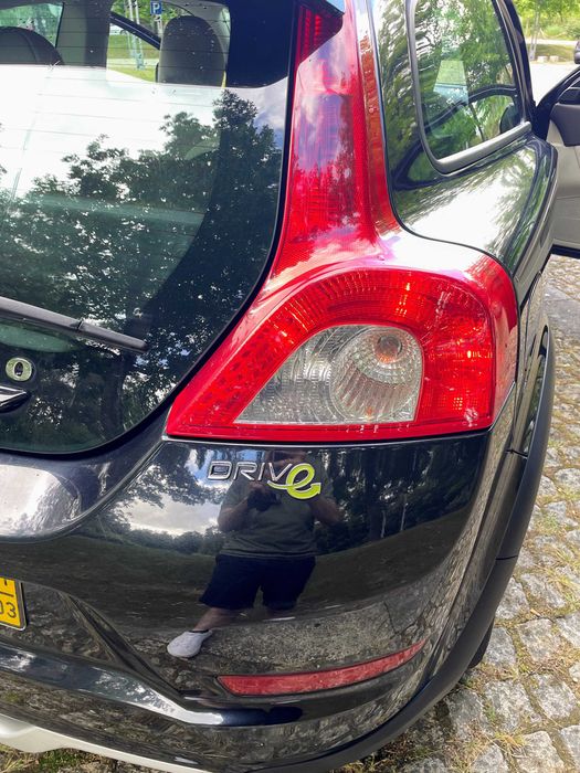 Volvo C30 1.6 DRIVe Momentum 115cv Start/Stop