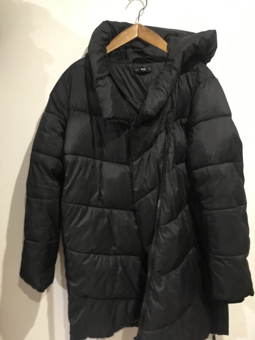 курточки и пальто женские новые