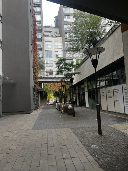 Lokal uslugowy lub gastronomiczny
