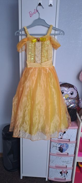 Sukienki na bal przebieranców