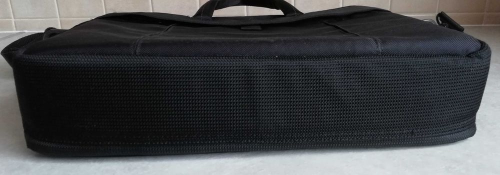 Torba DELL na notebooka- wymiary zewnętrzne 40cm x 32 cm
