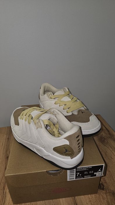 Jordan session buty oryginalne
