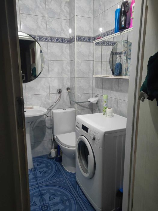 Pokój Rondo Mogilskie