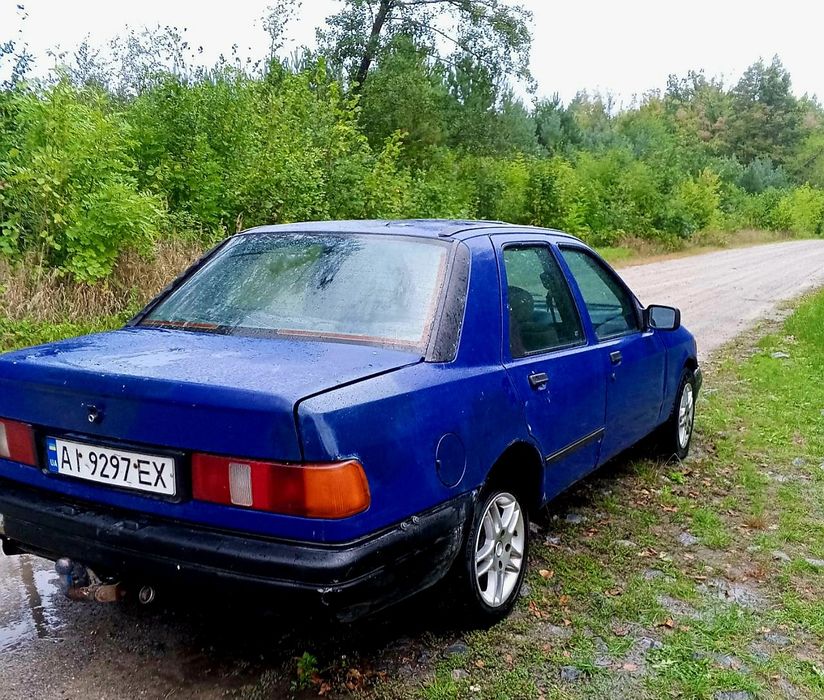Продам автомобіль  Форд Сіера