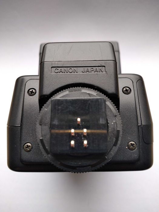 Фотовспышка CANON 420EZ  speedlite