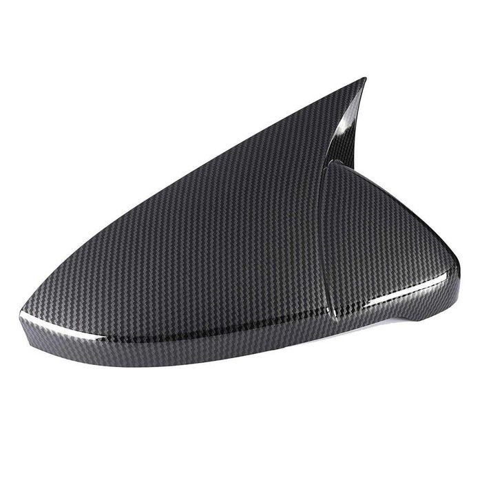 Capa de Espelhos tipo Batman