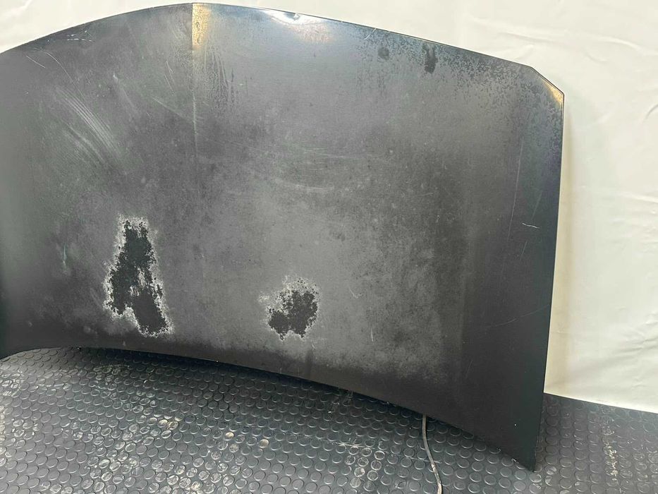 Capot Renault Megane II  (2004)