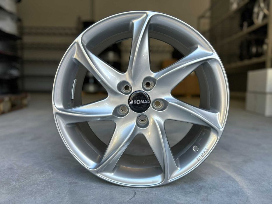 alufelgi r18 5x112 VW Passat Arteon Golf Sharan T-roc Touran Phae #829