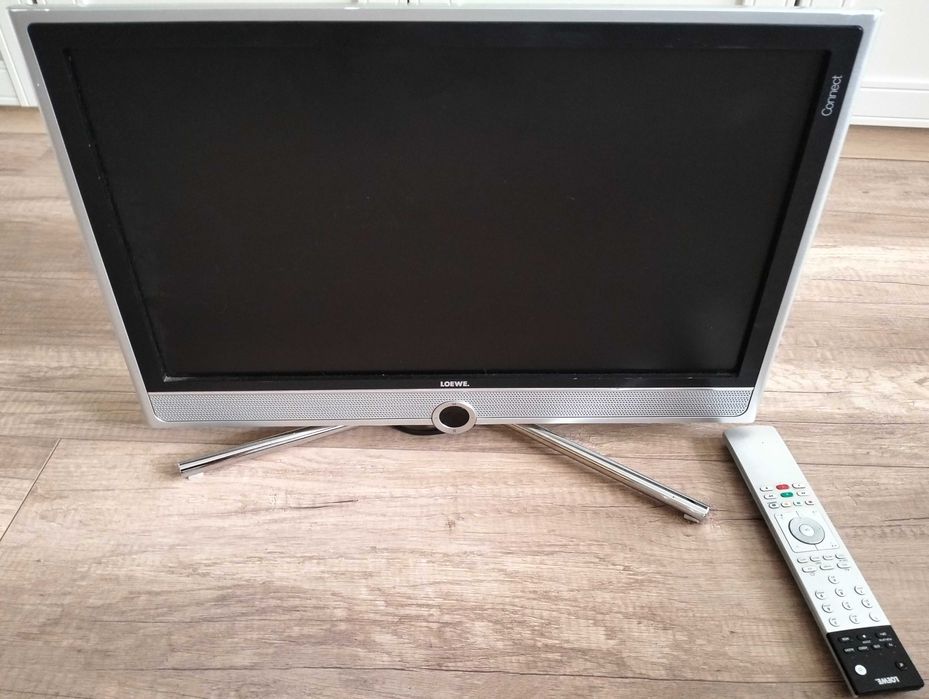 Telewizor Loewe 22 cali