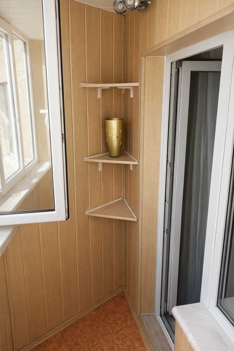 Продається 1-кімнатна квартира, просп. Василя Порика 9-Г (Виноградар)