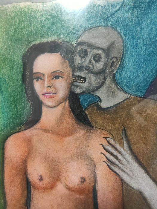 Quadro Ramos de Abreu