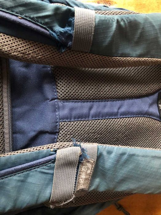 Фоторюкзак Lowepro 16l
