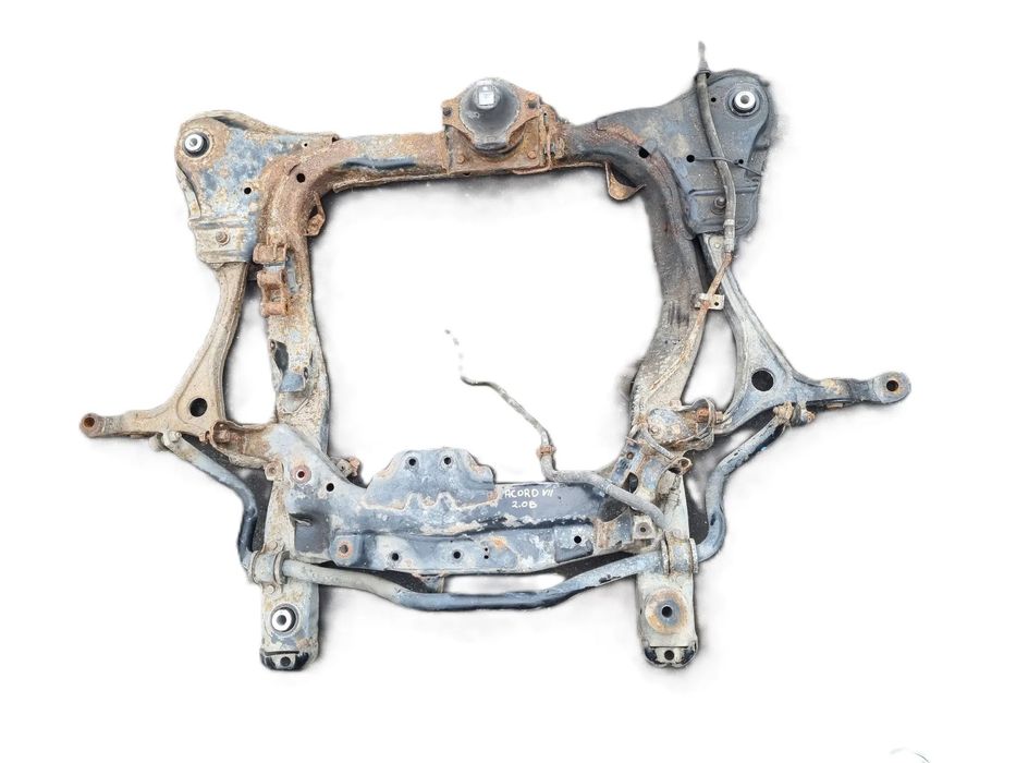 HONDA ACCORD VII 02-08 2,0 B WÓZEK SANKI SILNIKA *