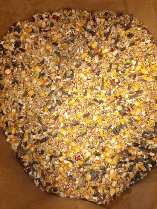 Karma dla gołebi Standardowa 25kg S