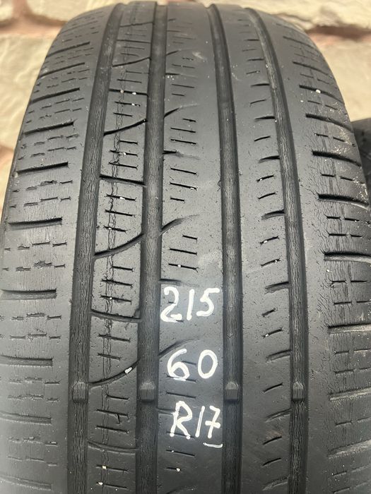 R 17. 215/55—215/60. Шини