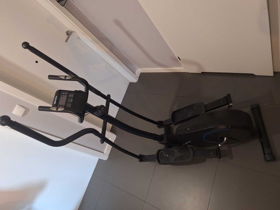 Orbitrek magnetyczny XC1500 Gymtek