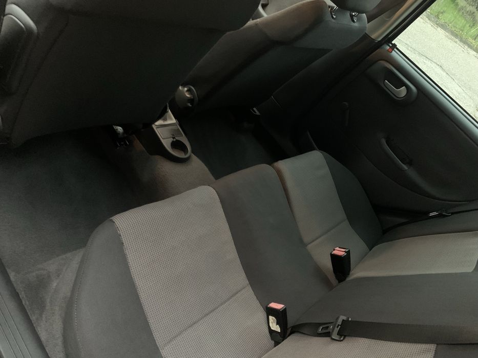 Opel Corsa 1.2 16v Cosmo